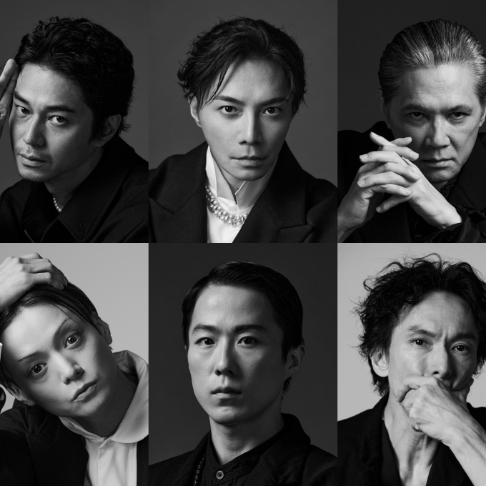 【販売中】サド侯爵夫人