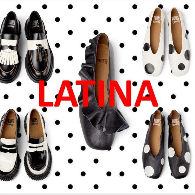 CAMPER　Holiday Fair 