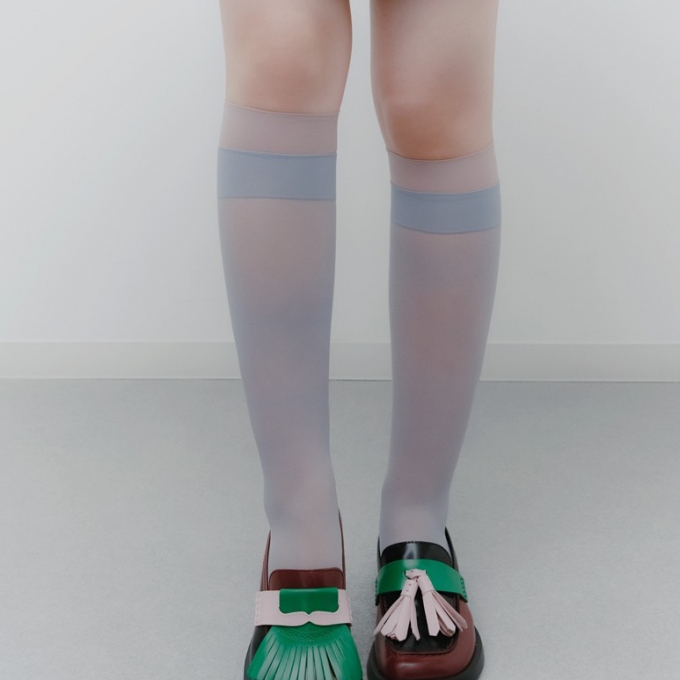 カンペール　ローファーフェア