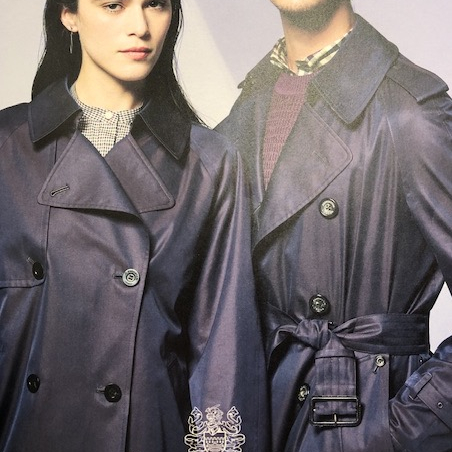 スプリングコートフェア