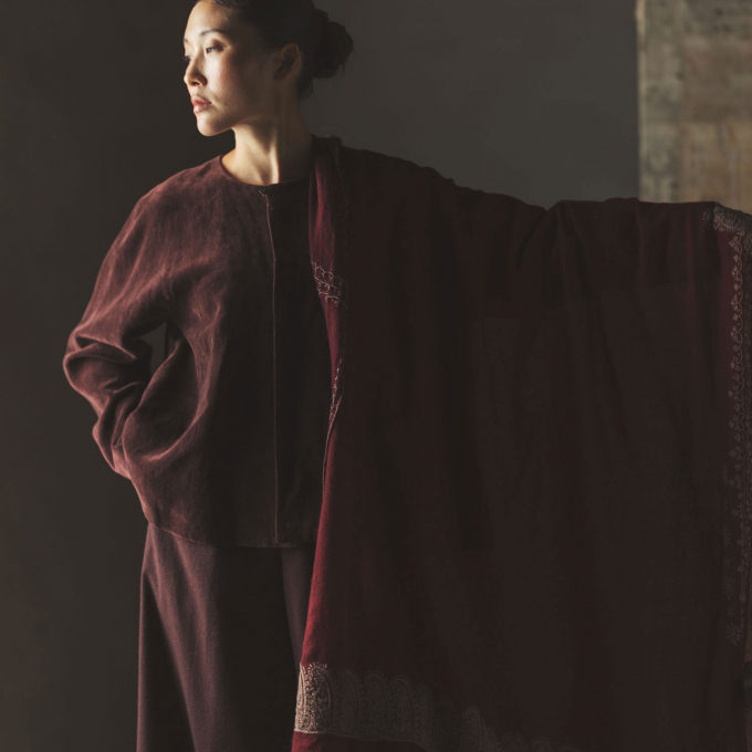 ペーパーベルベット