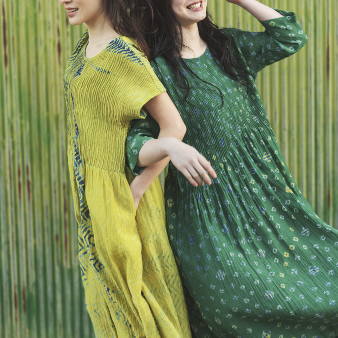 NEERU KUMAR　　　＜期間限定6/5～6/21＞