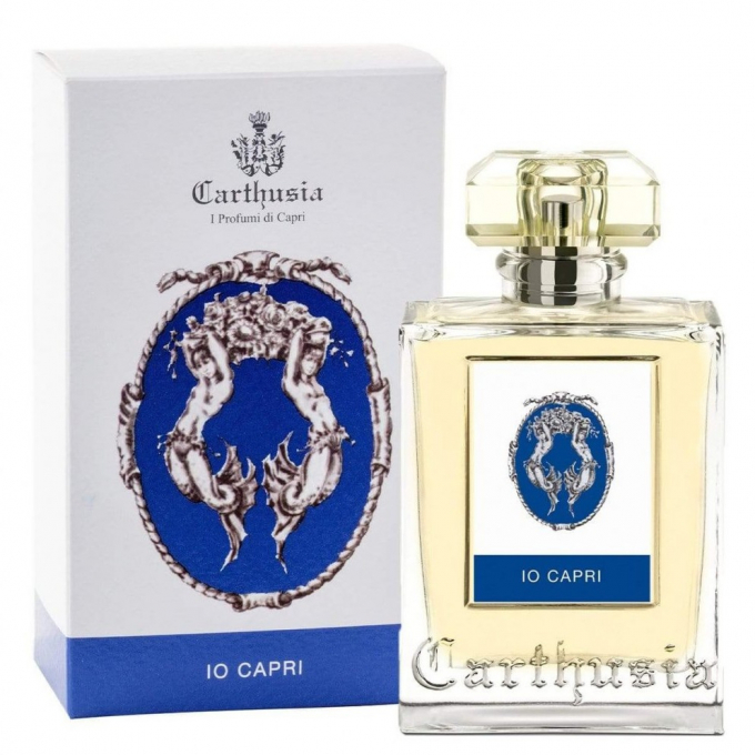 Carthusia　イチジクフレグランス