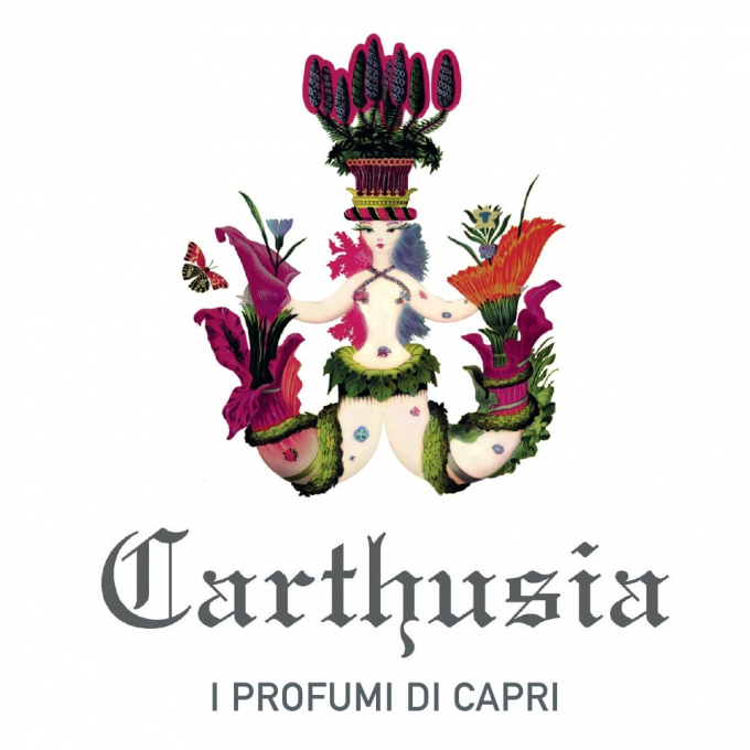 カルトゥージア　フラワーセイレーン