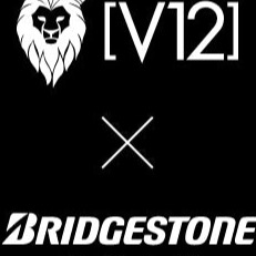 【V12×BRIDGESTONE GOLF】