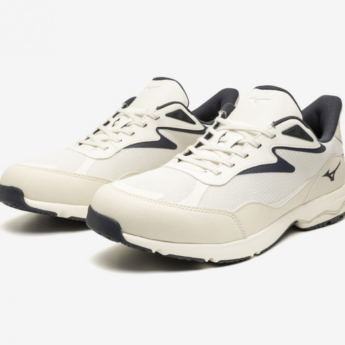 歩きやすさを、もっと身近に　LD NEXT EZ新発売！