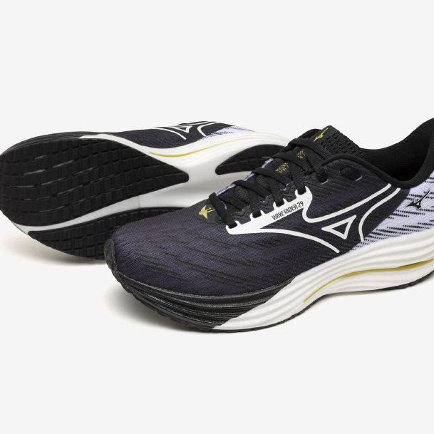 RUNがFUNになる走行感。WAVE RIDER 29 新色！