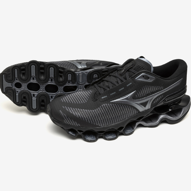 ウェーブプロフェシー15新色