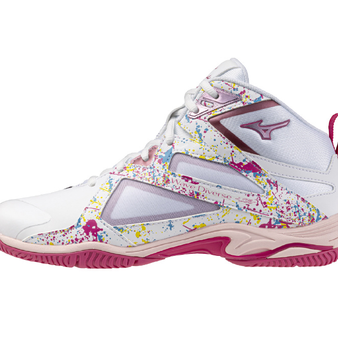 2026SS限定フィットネスシューズウェーブダイバースLG5LTD入荷のお知らせ