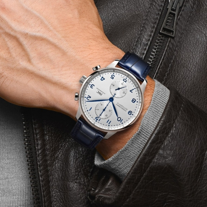 【ブランド紹介】IWCってどんなブランド？