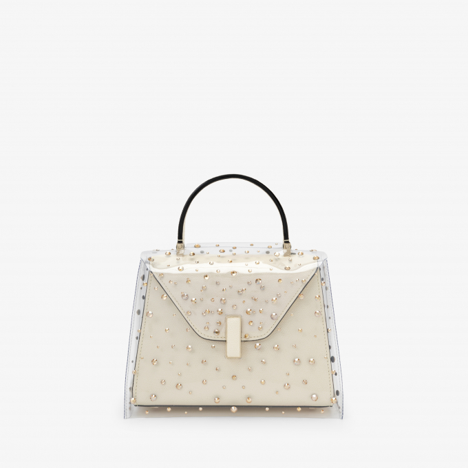 ヴァレクストラ　アイコン『ミニイジィデ』のご紹介