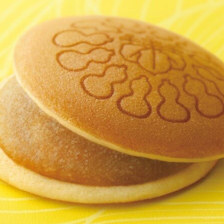 千なり「ばななあん」新登場！