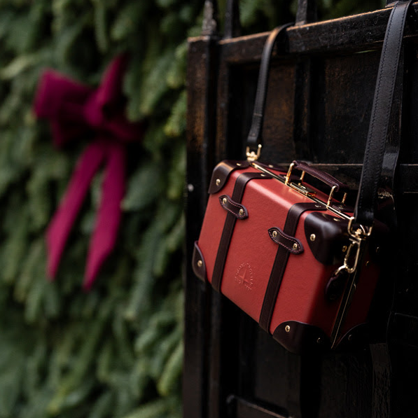 【GLOBE-TROTTER/グローブ・トロッター】 The Mayfair Case