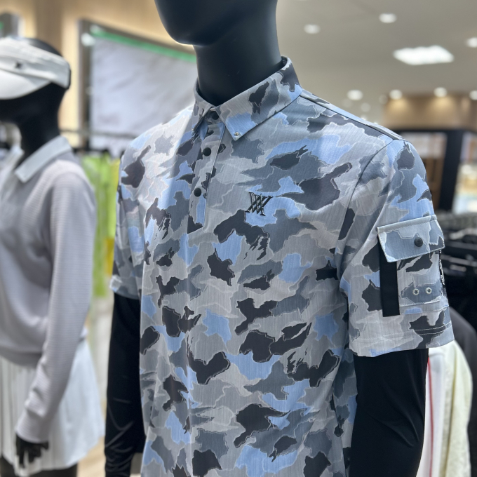 Men’s long T-shirt🏌🏼