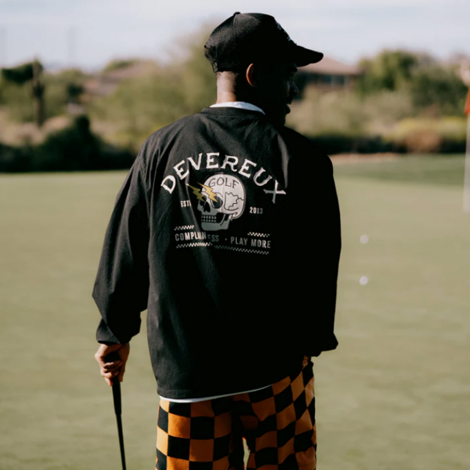 【デヴァロー】CREW PISTE