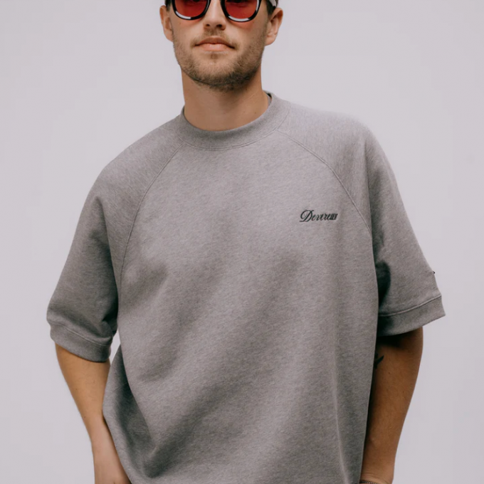 【デヴァロー】SL SWEAT