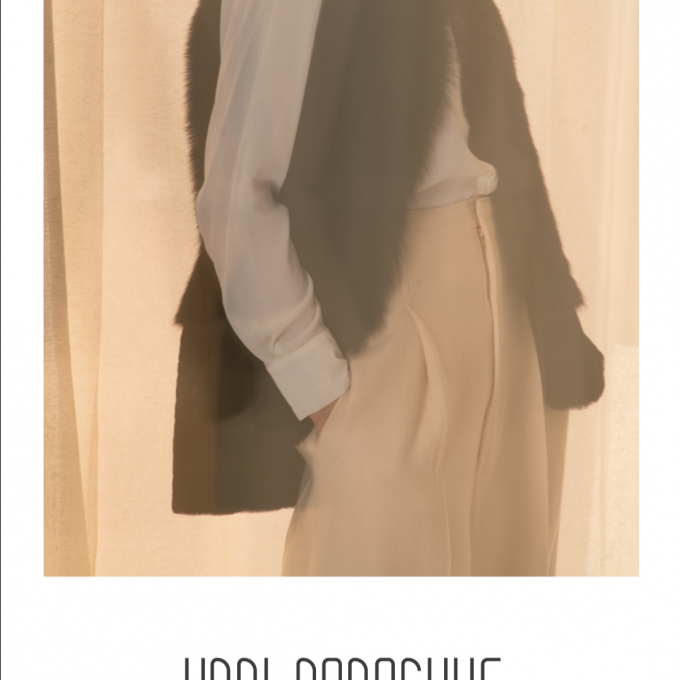 【カールドノヒューPOP UP】