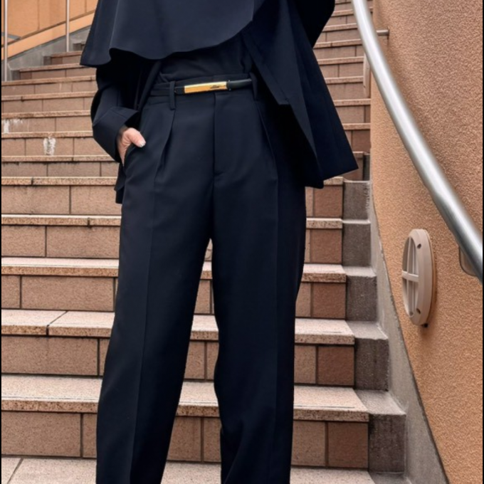 セレモニースタイル