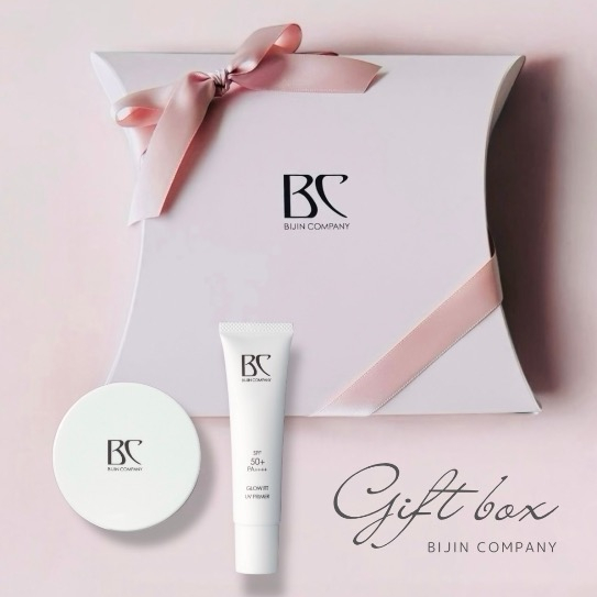 ギフトBOXのご紹介