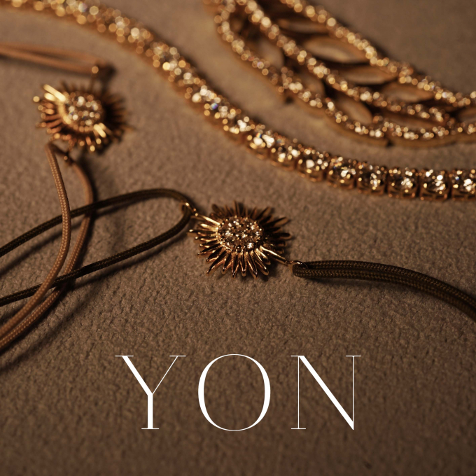 Summer Jewelry Edit | YON