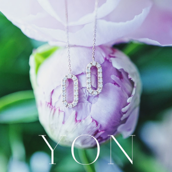 Spring  Style  ×  YON