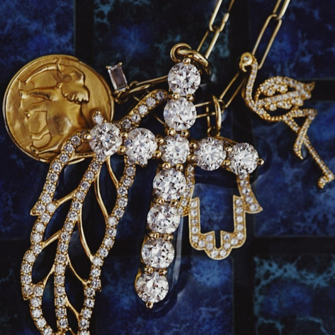 2026 | First piece of jewelry