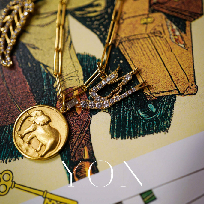 Summer Collection2 | YON