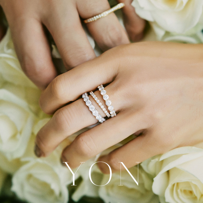 THE RING EDIT | YON