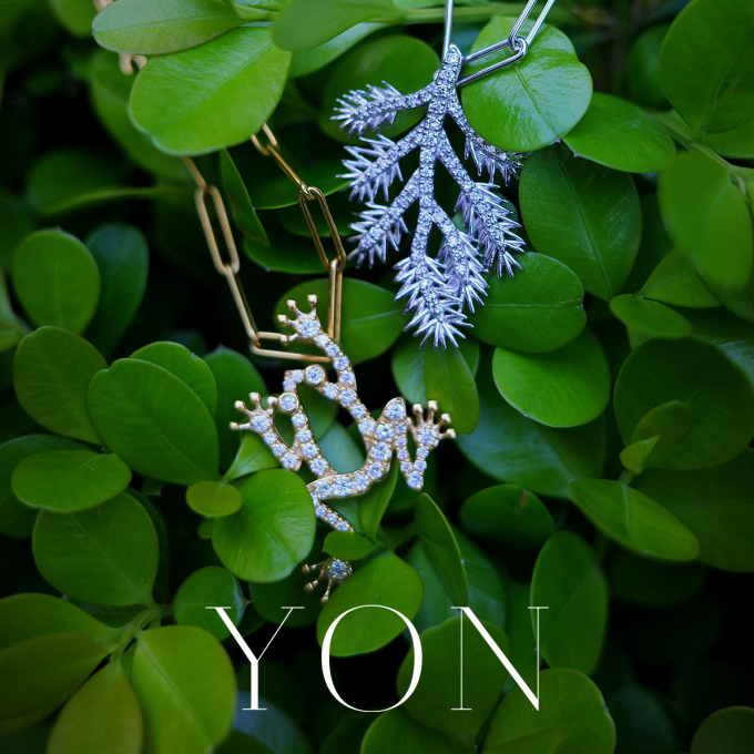 Rainy Season ｜ YON