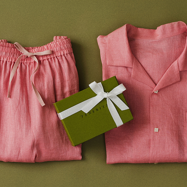 ウォッシュリネンウェア