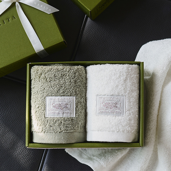 毎日をアップデートする、贅沢な一枚