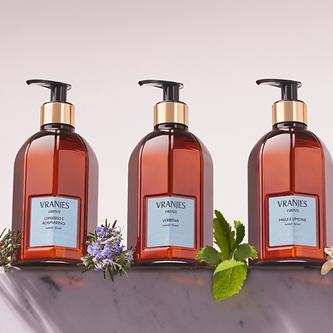 ♪ドットール・ヴラニエス 新製品♪