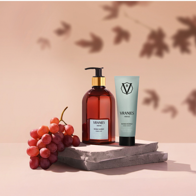 ♪ドットール・ヴラニエス新製品♪