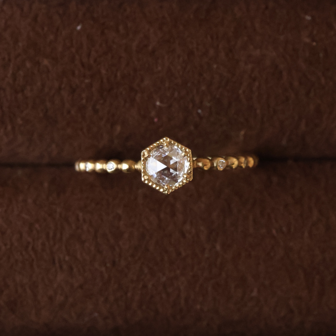 himie | Yukihana Ring