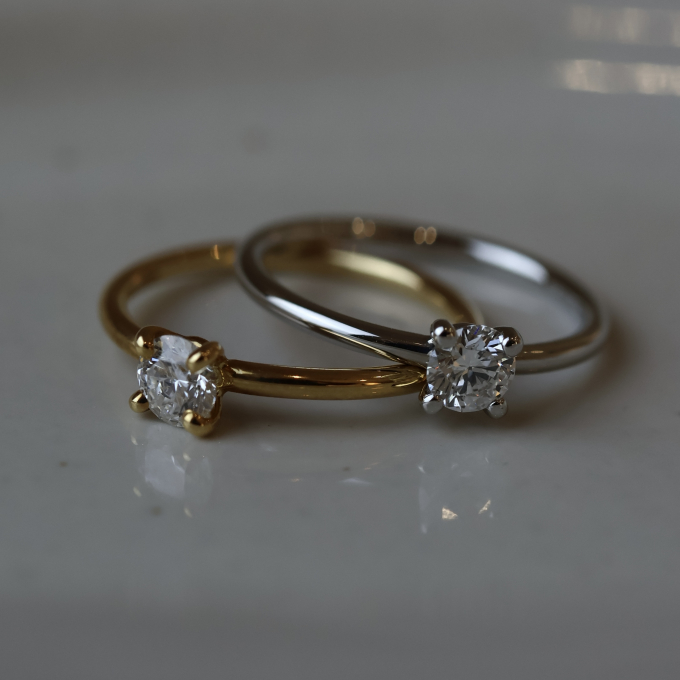 bororo | Engagement Ring
