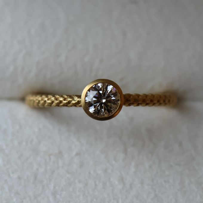 talkative | TYING Solitaire