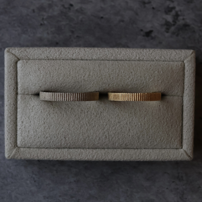 himie | Mille grace Ring