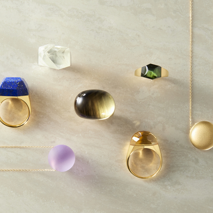 〈bororo〉bororoは旅する宝石商〈POPUP EVENT | 2/6(土)→2/20(金)〉