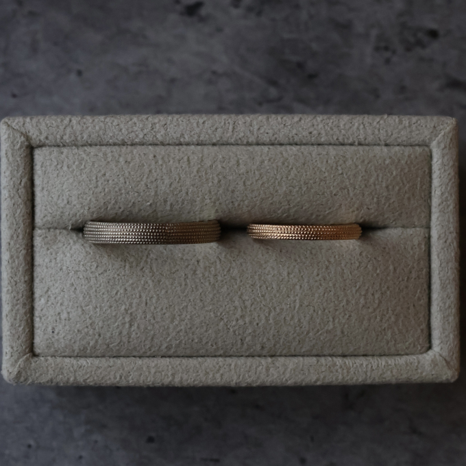 himie | Grace Ring
