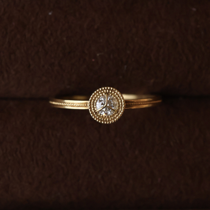 himie | Dress Ring
