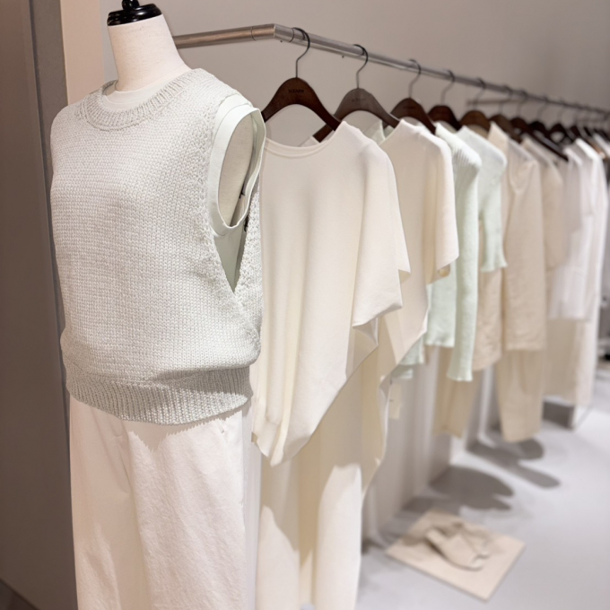 SCEARN(セアン) 新作案内