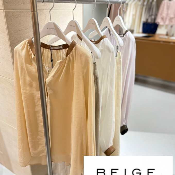 🍀オンワード グリーンキャンペーン🍀