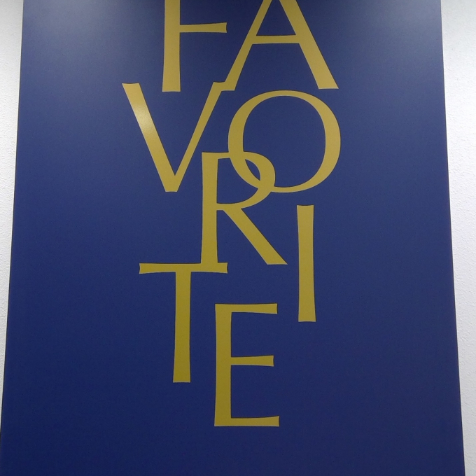 バッグのセレクトショップ〈FAVORITE〉