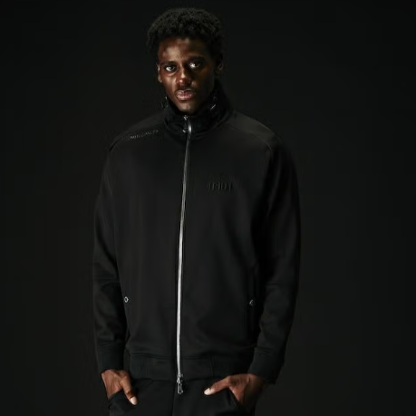 1PIU1UGUALE3 / NEW ZIP STAND , SOLID RIB