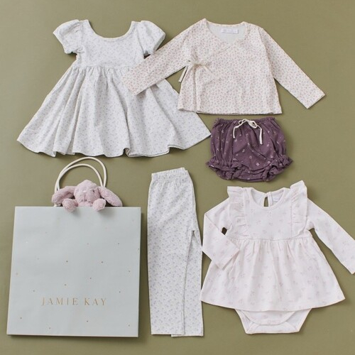 JAMIE KAY【松坂屋名古屋店】 1st Anniversary Days開催！