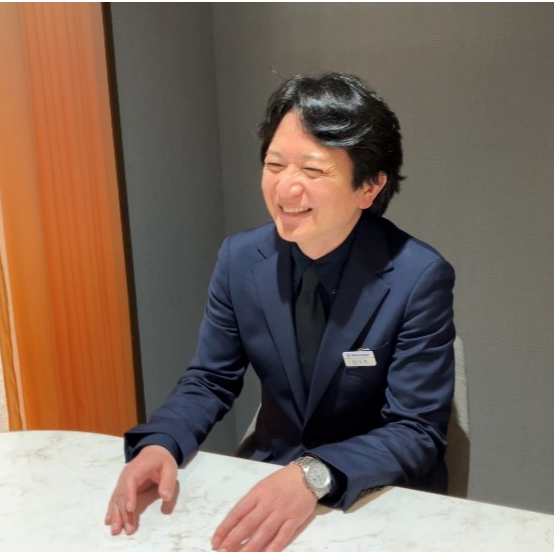 きっかけは、それぞれに。