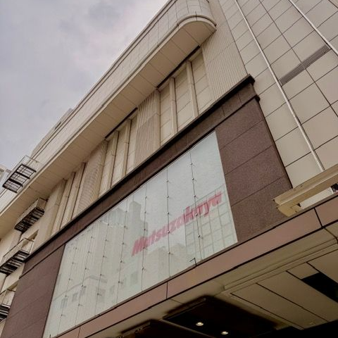 「新しい季節、新しい時間。」