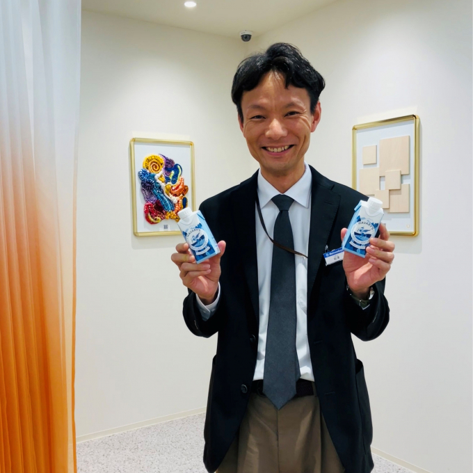 今年の夏は、浴衣で松坂屋へ♪