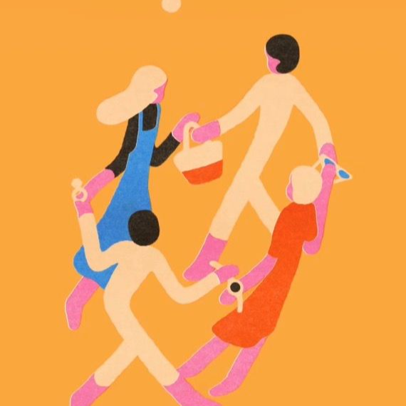 「てばなす」ではなく「つなぐ」という選択