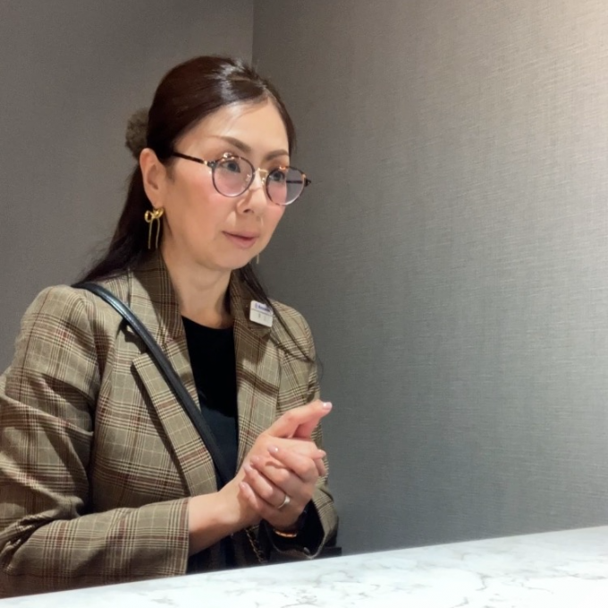 大切に、循環すること。